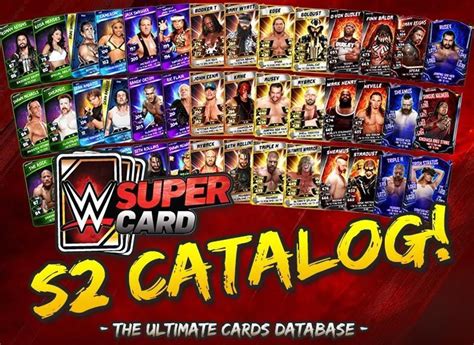 supercard wwe|wwe supercard catalog.